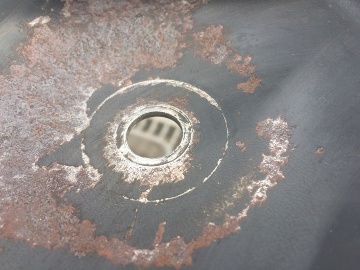 E21 spring plate bottom